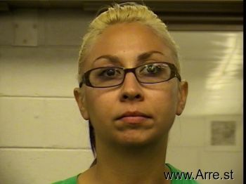 Monica J Jaramillo Mugshot